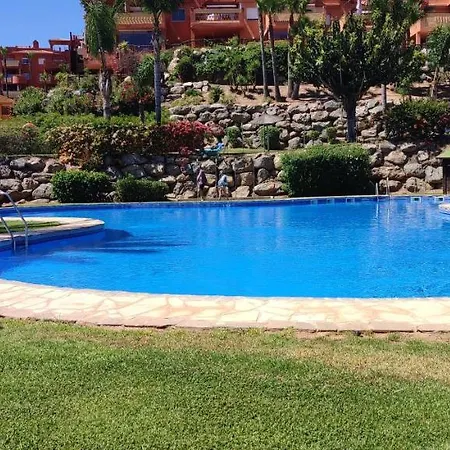 Apartment Golf & Beach Apartamento El Naranjo *
