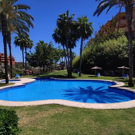 Golf & Beach Apartamento El Naranjo Apartment Marbella