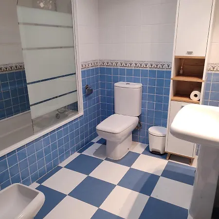 Golf & Beach Apartamento El Naranjo * Marbella