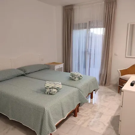 Apartment Golf & Beach Apartamento El Naranjo *