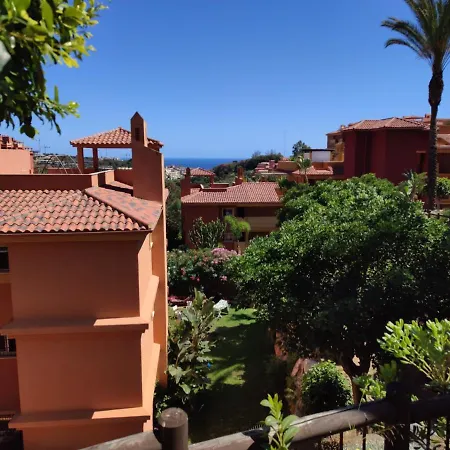 Golf & Beach Apartamento El Naranjo